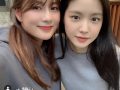 (담화) 문체 선택 트위터와 인스타