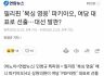 (어휘)다의어
