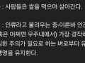 (화용론) 협동의 원리 '양의 격률', '태도의 격률'